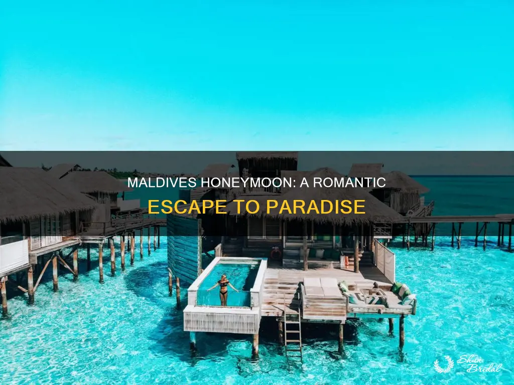 how is maldives for honeymoon