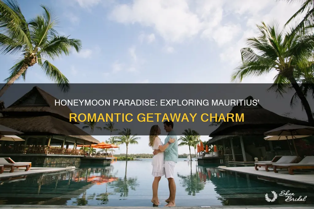 how is mauritius for honeymoon