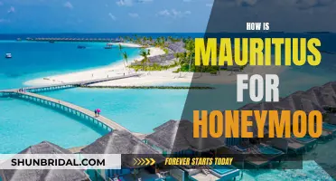 Mauritius: A Romantic Tropical Paradise for Honeymooners