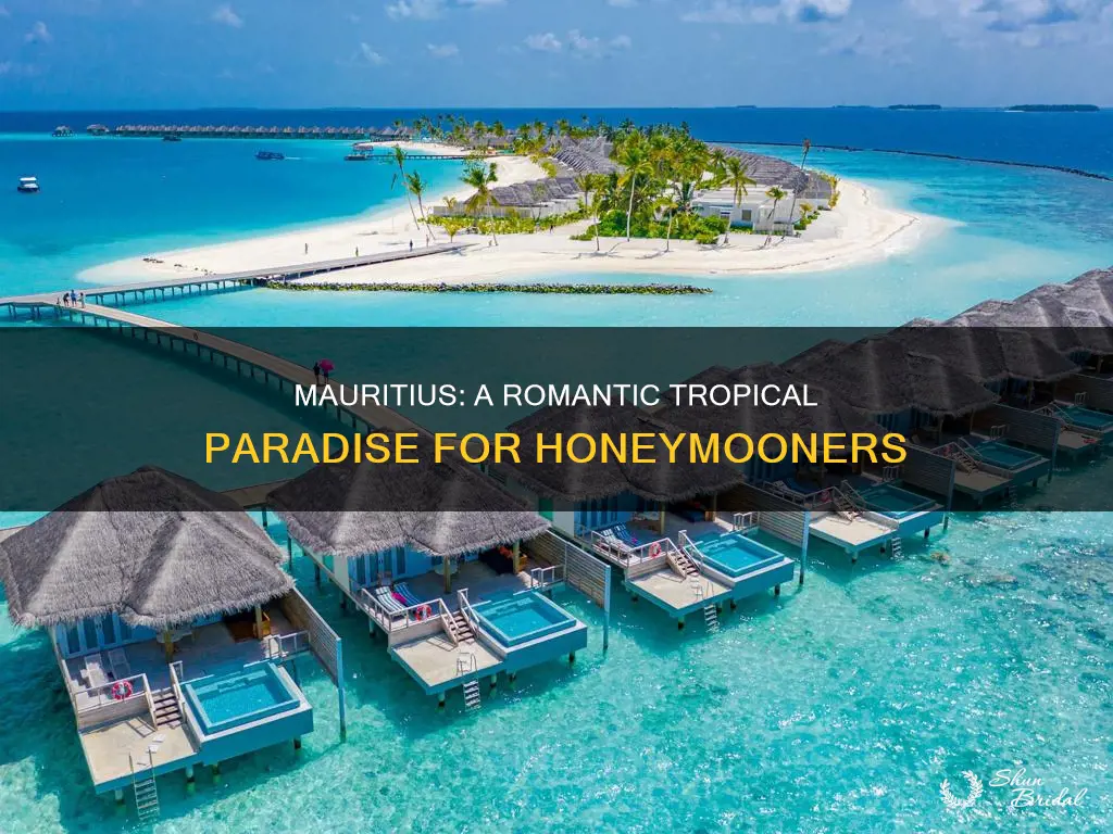 how is mauritius for honeymoon