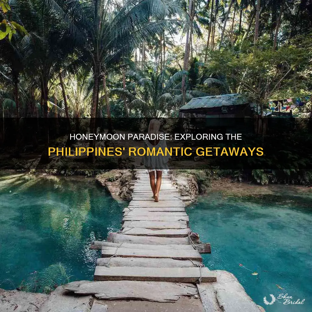 how is philippines for honeymoon