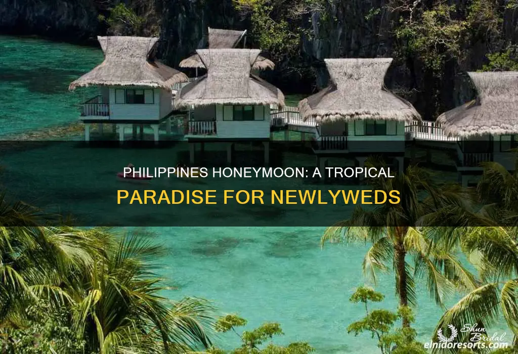 how is philippines for honeymoon
