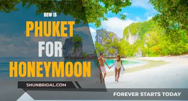 Honeymoon Paradise: Phuket's Romantic Getaway Guide