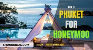Phuket for Honeymoon: A Tropical Paradise for Newlyweds