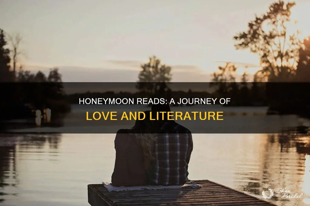 how is reading a reflection of a honeymoon