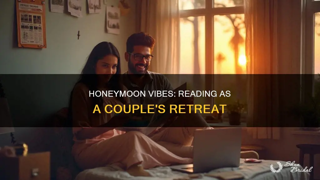 how is reading a reflection of a honeymoon