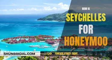 Seychelles: A Tropical Paradise for an Unforgettable Honeymoon Getaway