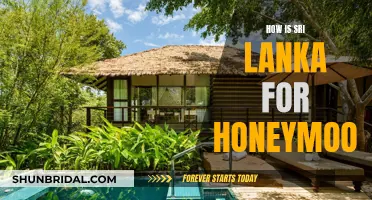 Sri Lanka's Romantic Hideaways: A Honeymoon Haven