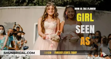 The Flower Girl's Role: Perceptions and Traditions in Modern Weddings