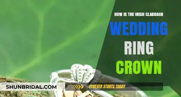 Irish Claddagh Rings: Crowns of Love and Loyalty