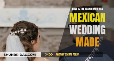 Lasso Traditions: Mexican Wedding Lasso Explained