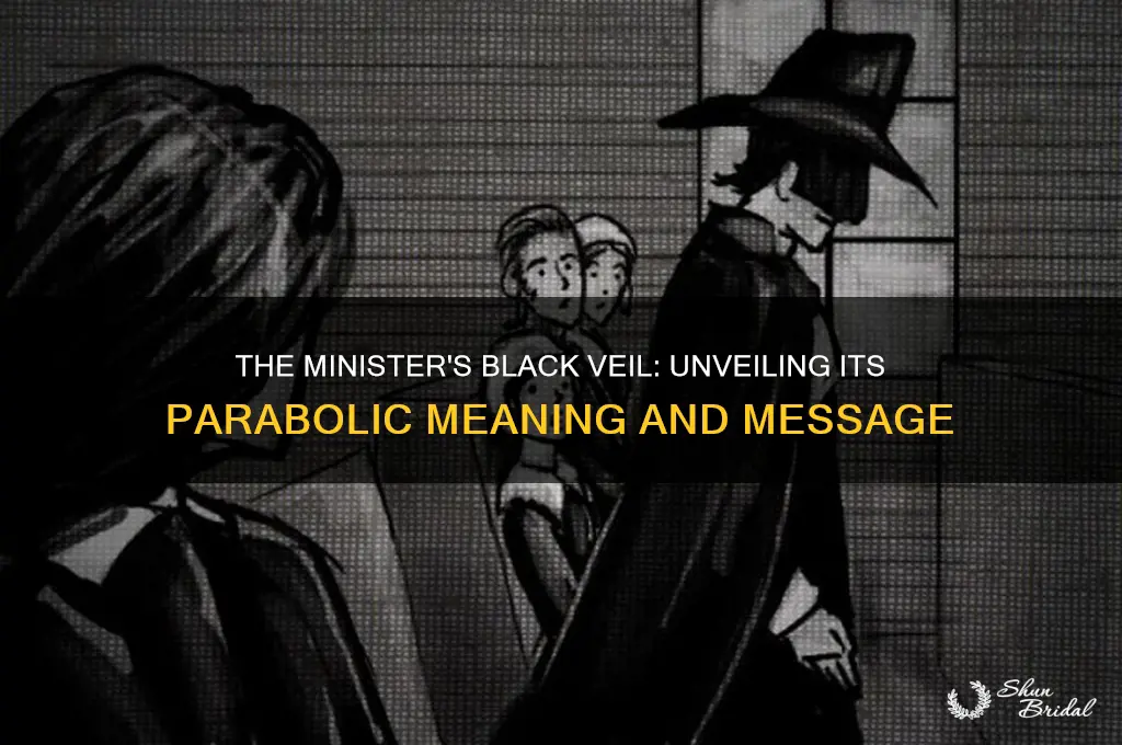 how is the minister