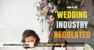 Understanding Wedding Industry Regulations: Legal Frameworks and Compliance Explained