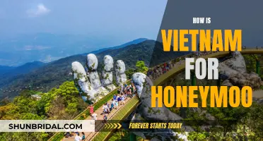 Honeymoon in Vietnam: Exploring Romantic Getaways and Hidden Gems