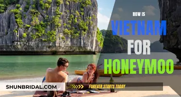 Honeymoon in Vietnam: A Romantic Adventure