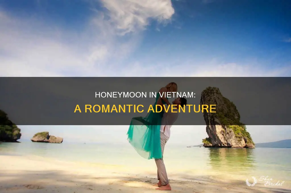 how is vietnam for honeymoon