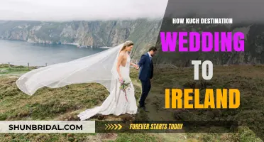 Dreaming of a Magical Destination Wedding in Ireland? Here's How