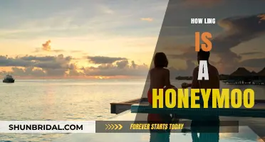 How Long Should a Honeymoon Last? Expert Tips and Insights