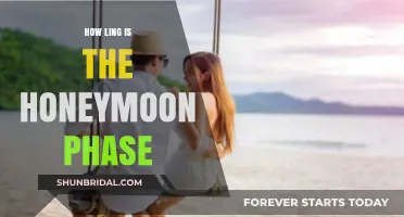 How Long Does the Honeymoon Phase Last in Relationships?