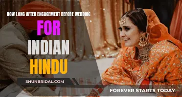 Planning Your Indian Hindu Wedding: Engaged to Married in a Year?