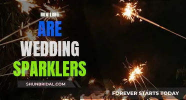 The Sparkler's Glow: How Long Does the Magic Last?