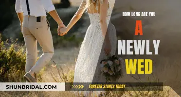 The Newlywed Phase: How Long Does It Last?