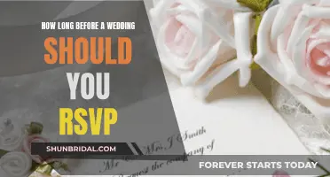 The Ultimate Guide to RSVP Timing: When to Respond