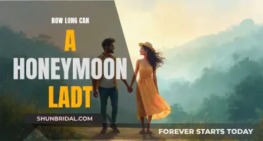 Honeymoon Phase: How Long Does the Bliss Last?