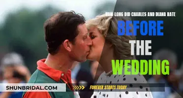 The Courtship of Charles and Diana: A Hasty Decision?