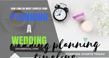 The Ultimate Guide to Wedding Planning: How Long Does It Take?