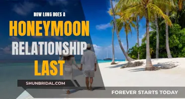 The Honeymoon Effect: Understanding the Duration of New Love