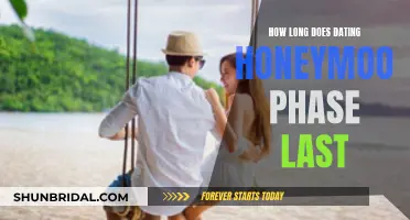 The Honeymoon Phase: How Long Does the Bliss Last?