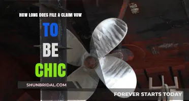 How Long Does It Take to File a Claim? A Chic Guide
