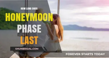 How Long Does the Honeymoon Phase Last in Relationships?