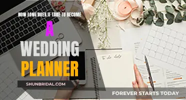 From Engagement to Wedding: Your Guide to Becoming a Wedding Planner