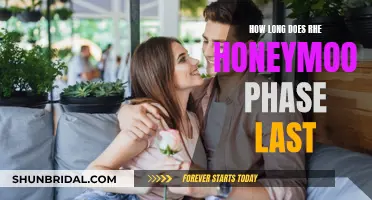 The Honeymoon Phase: How Long Does the Bliss Last?