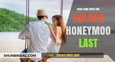 How Long Does the Golden Honeymoon Phase Truly Endure?