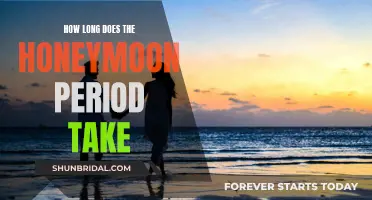 The Complex Honeymoon Phase: How Long Does It Last?