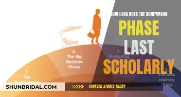 The Science Behind Honeymoon Phase Duration