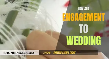 Planning the Perfect Wedding: Engagement to Nuptials