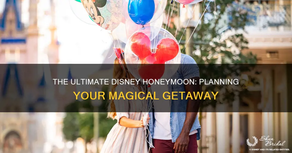 how long for a disney honeymoon