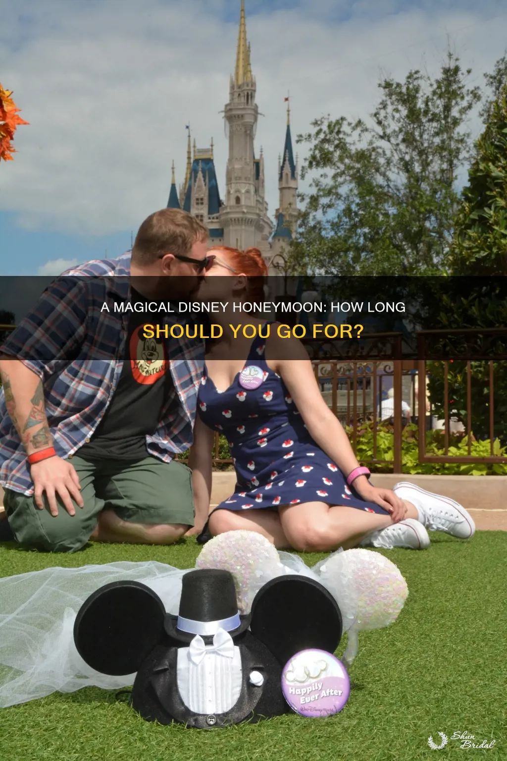 how long for a disney honeymoon