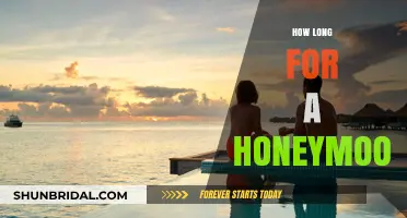 Perfect Honeymoon Duration: Tips for Planning Your Dream Getaway