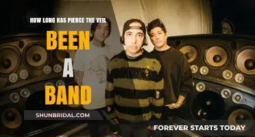 Pierce the Veil's Journey: A Timeline of Their Musical Evolution