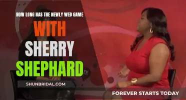 Sherry Shephard's Newlywed Game: How Long Has It Run?