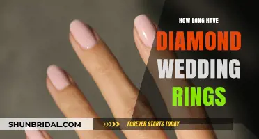 The Timeless Tradition of Diamond Wedding Rings