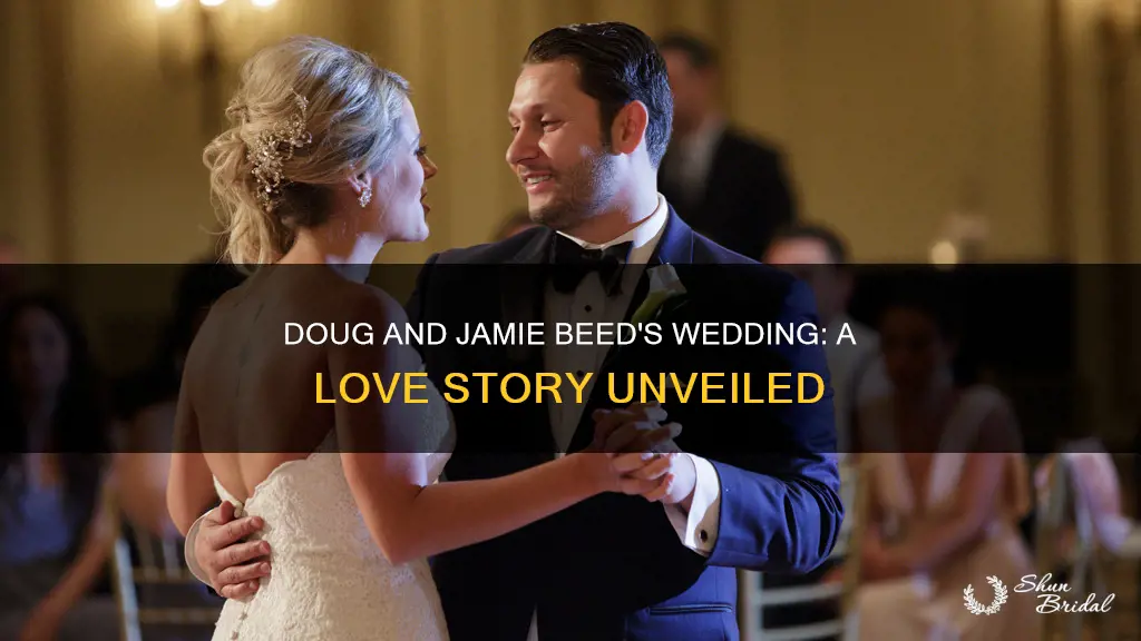 how long have-doug and jamie-beed-wed