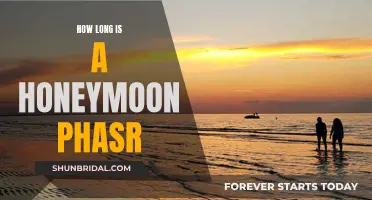 The Sweet Spot: Defining the Honeymoon Phase Duration