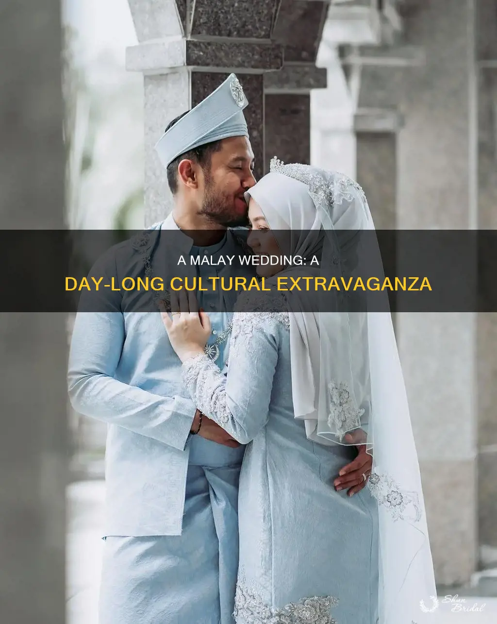 how long is a malay wedding