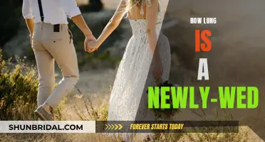 The Newlywed Phase: How Long Does It Last?